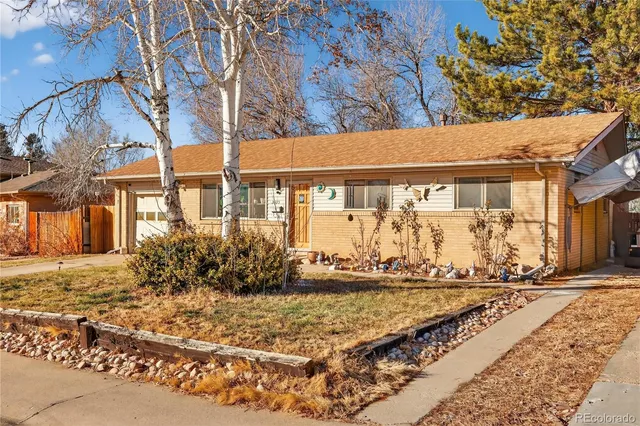 $375,000 | 2523 West 14th Street Road, Greeley, CO 80634