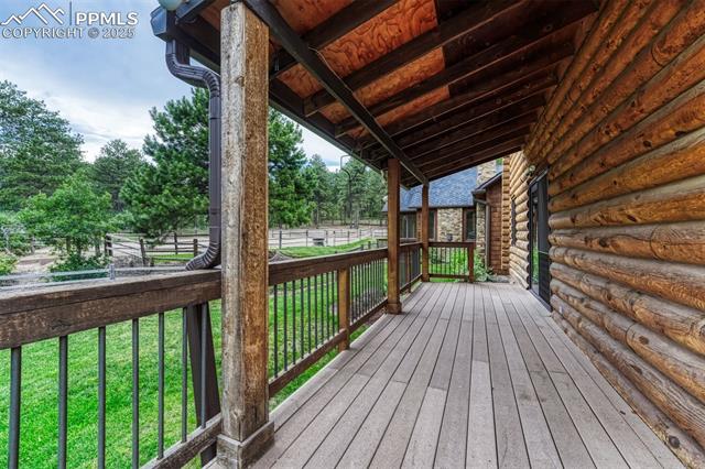 2415 Bricker Road Monument, CO 80132 - Photo 25 of 50 Gallery Image 25