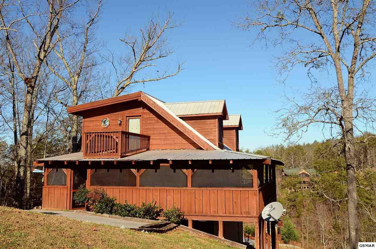 1086 Sharp Hollow Road, Unit APLACEINTIME Sevierville, TN 37862 - Photo 13 of 27 Gallery Image 13