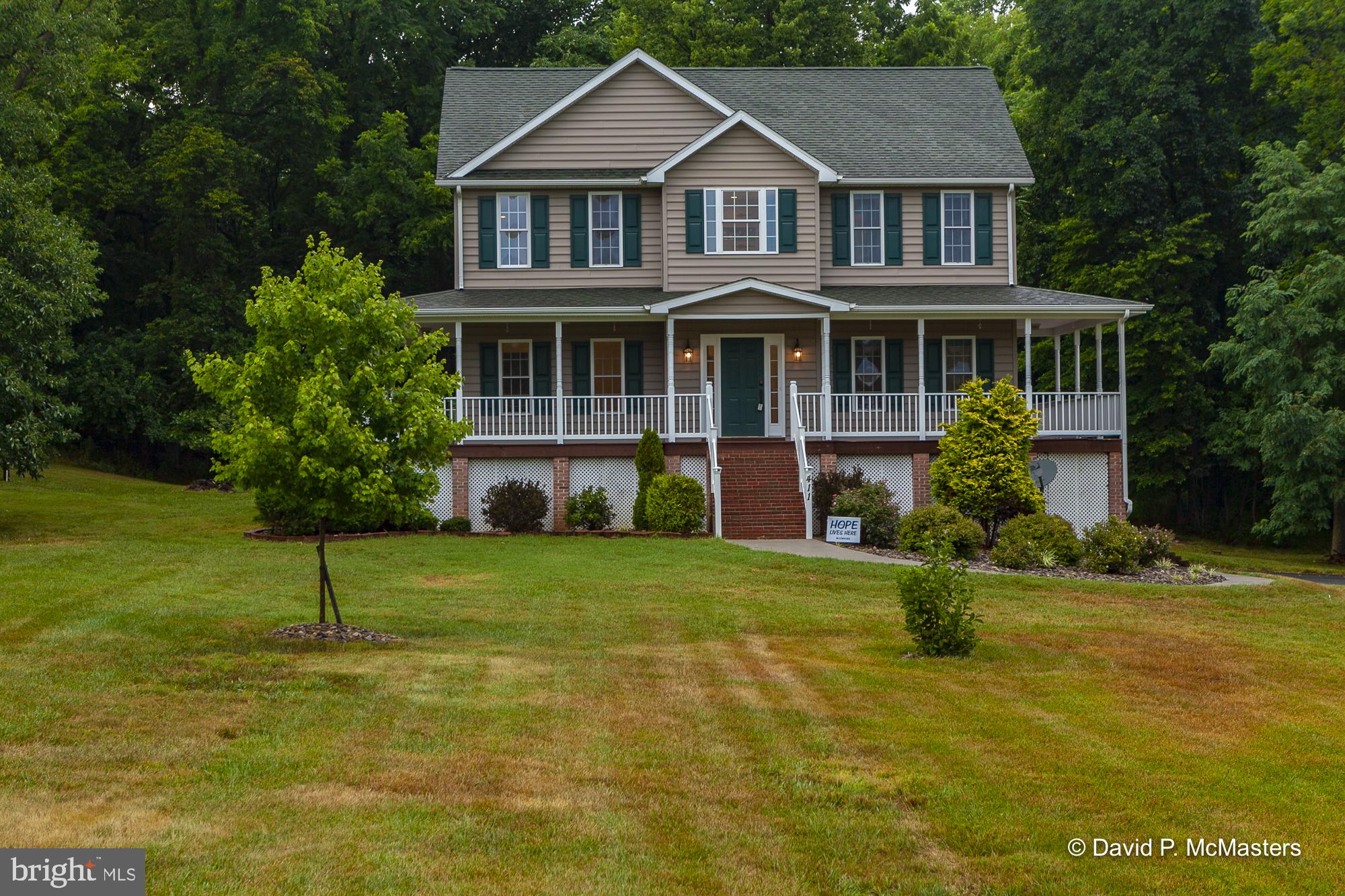 411 Gala Road Inwood, WV 25428 - Photo 1 of 36 Gallery Image 1