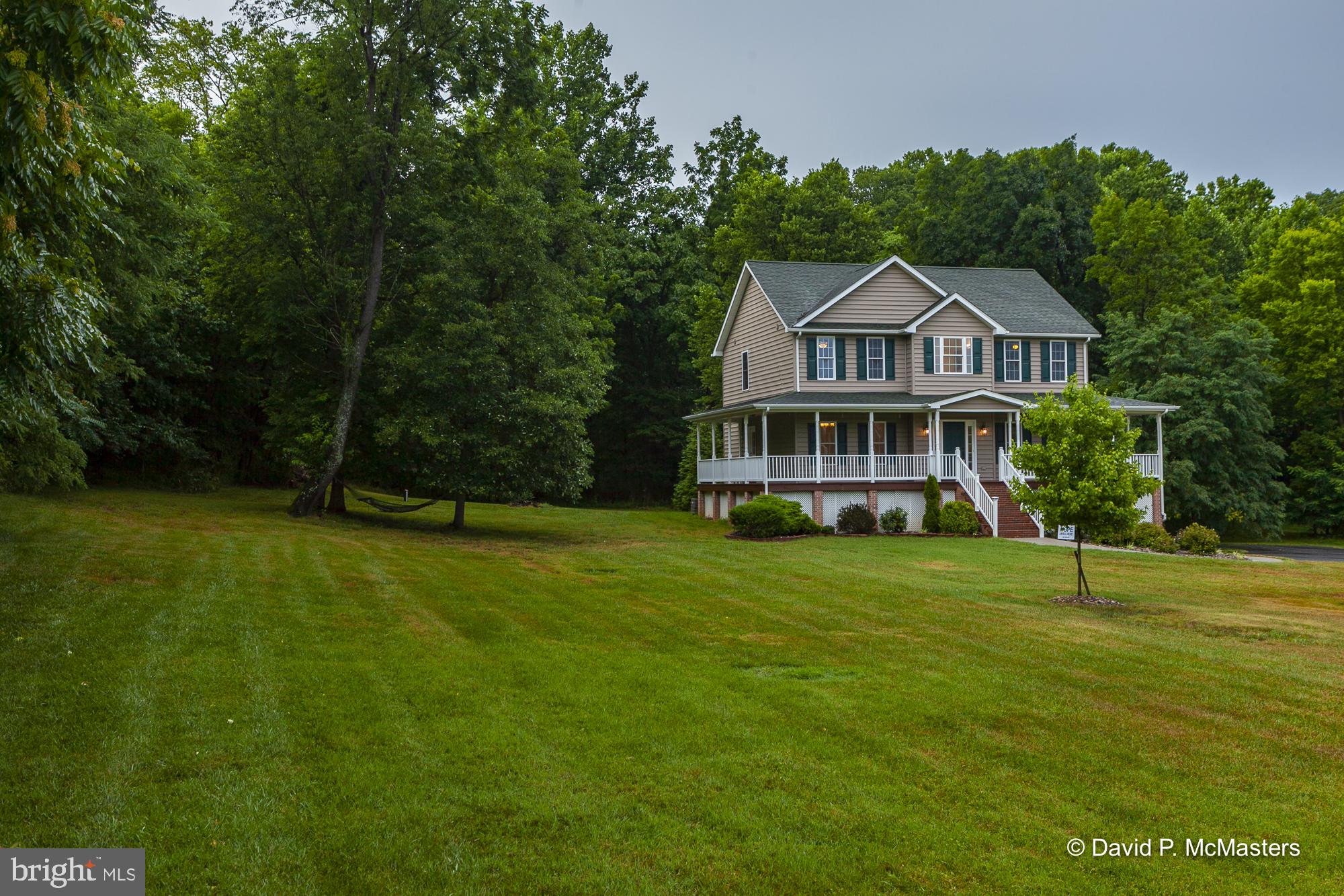 411 Gala Road Inwood, WV 25428 - Photo 2 of 36 Gallery Image 2
