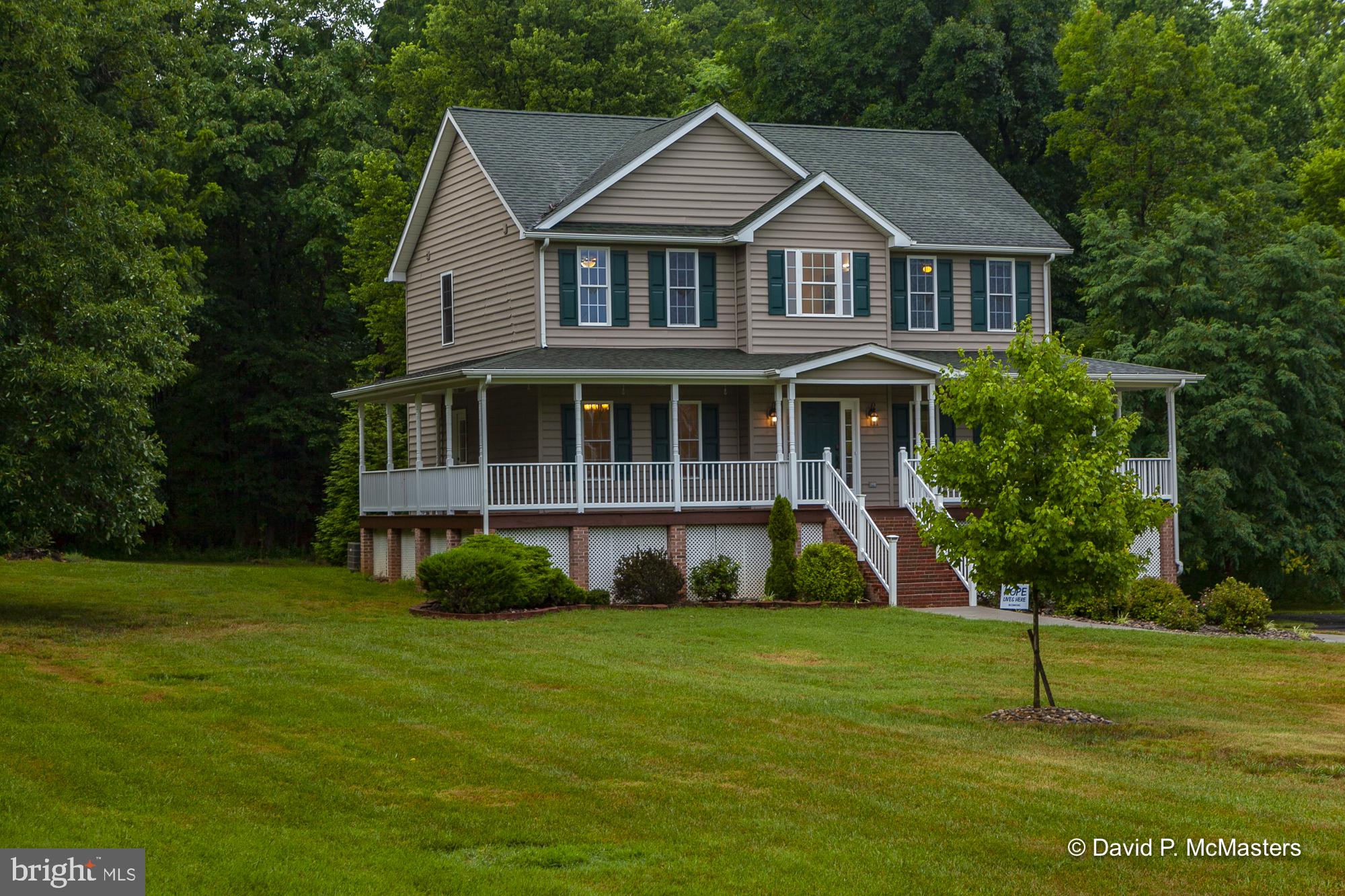 411 Gala Road Inwood, WV 25428 - Photo 3 of 36 Gallery Image 3
