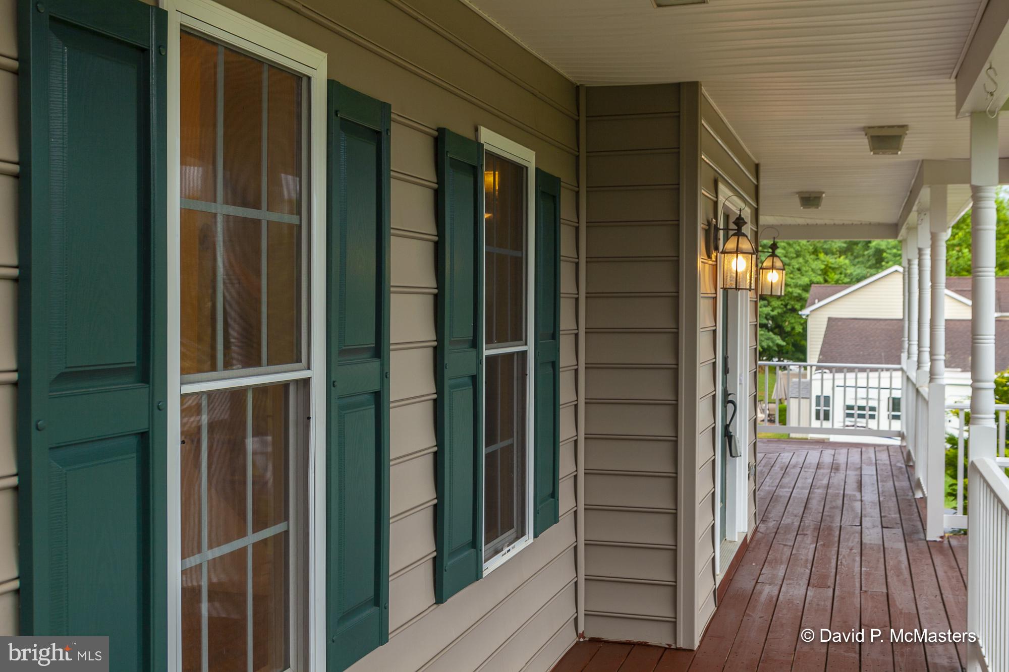 411 Gala Road Inwood, WV 25428 - Photo 6 of 36 Gallery Image 6