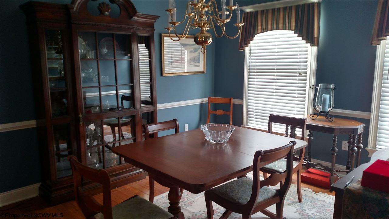 353 Ridgeway Drive Bridgeport, WV 26330 - Photo 6 of 20 Gallery Image 6