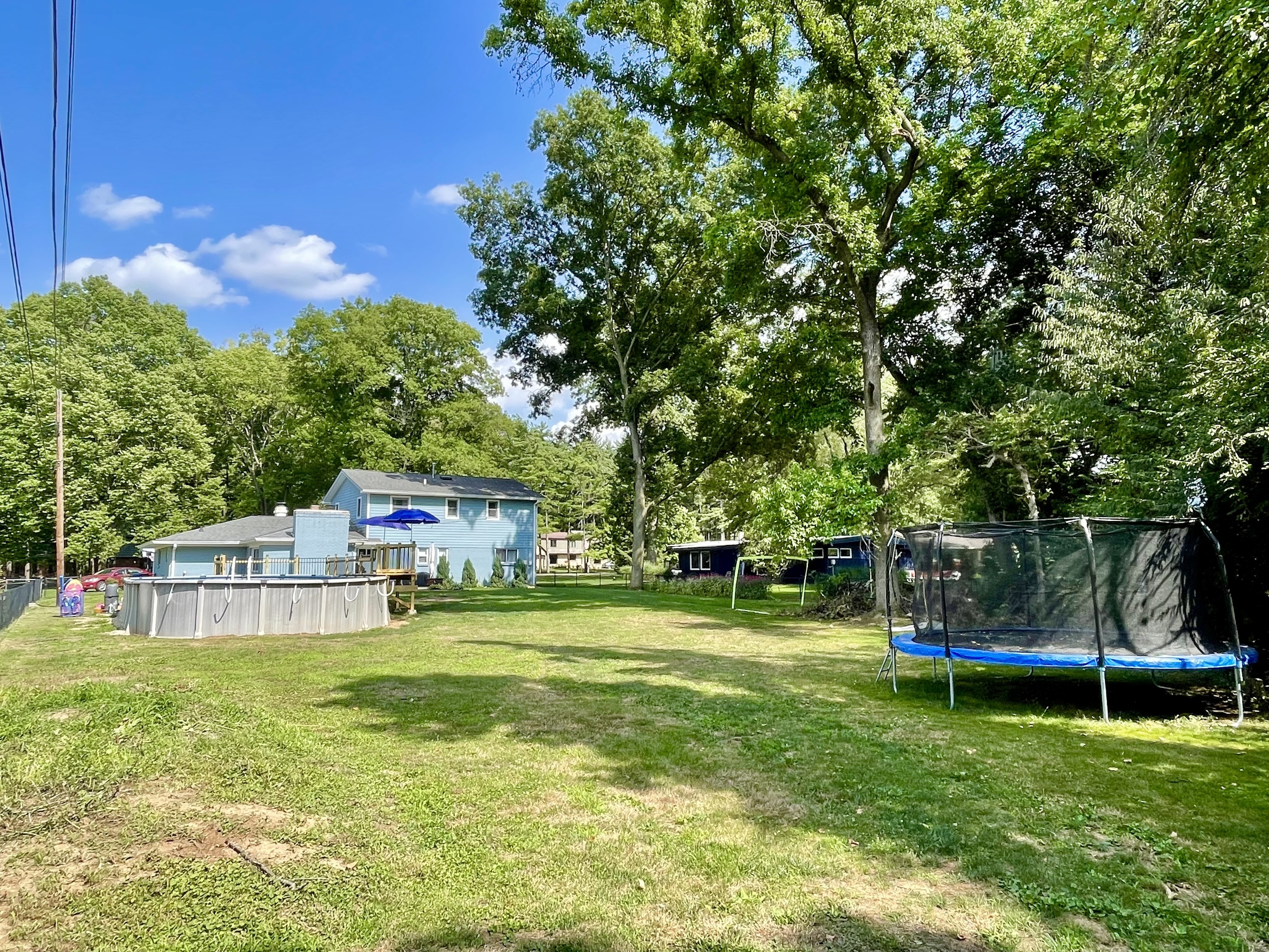 7750 Dean Road Indianapolis, IN 46240 - Photo 27 of 29