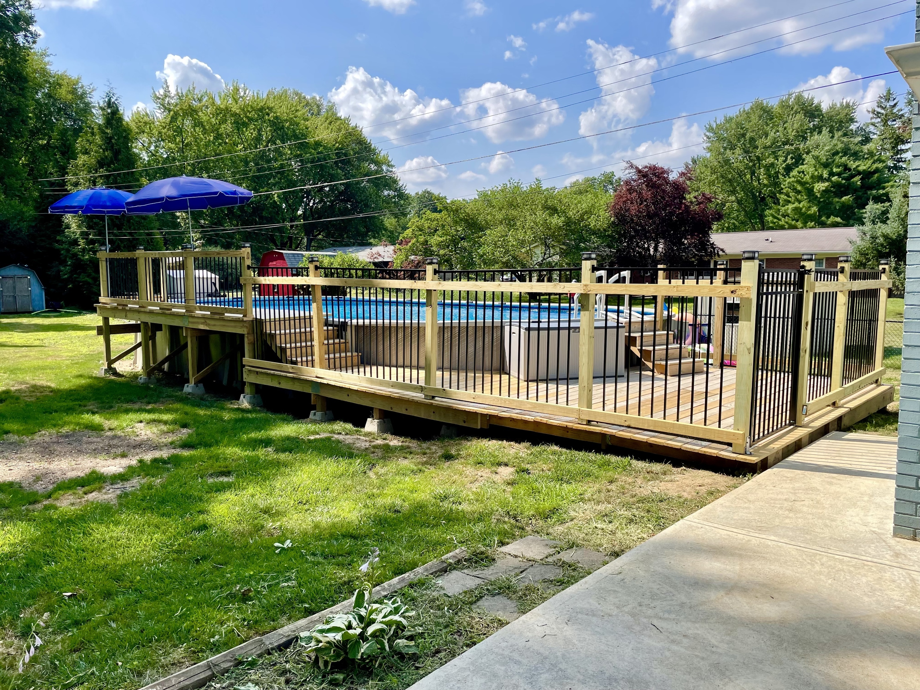 7750 Dean Road Indianapolis, IN 46240 - Photo 29 of 29
