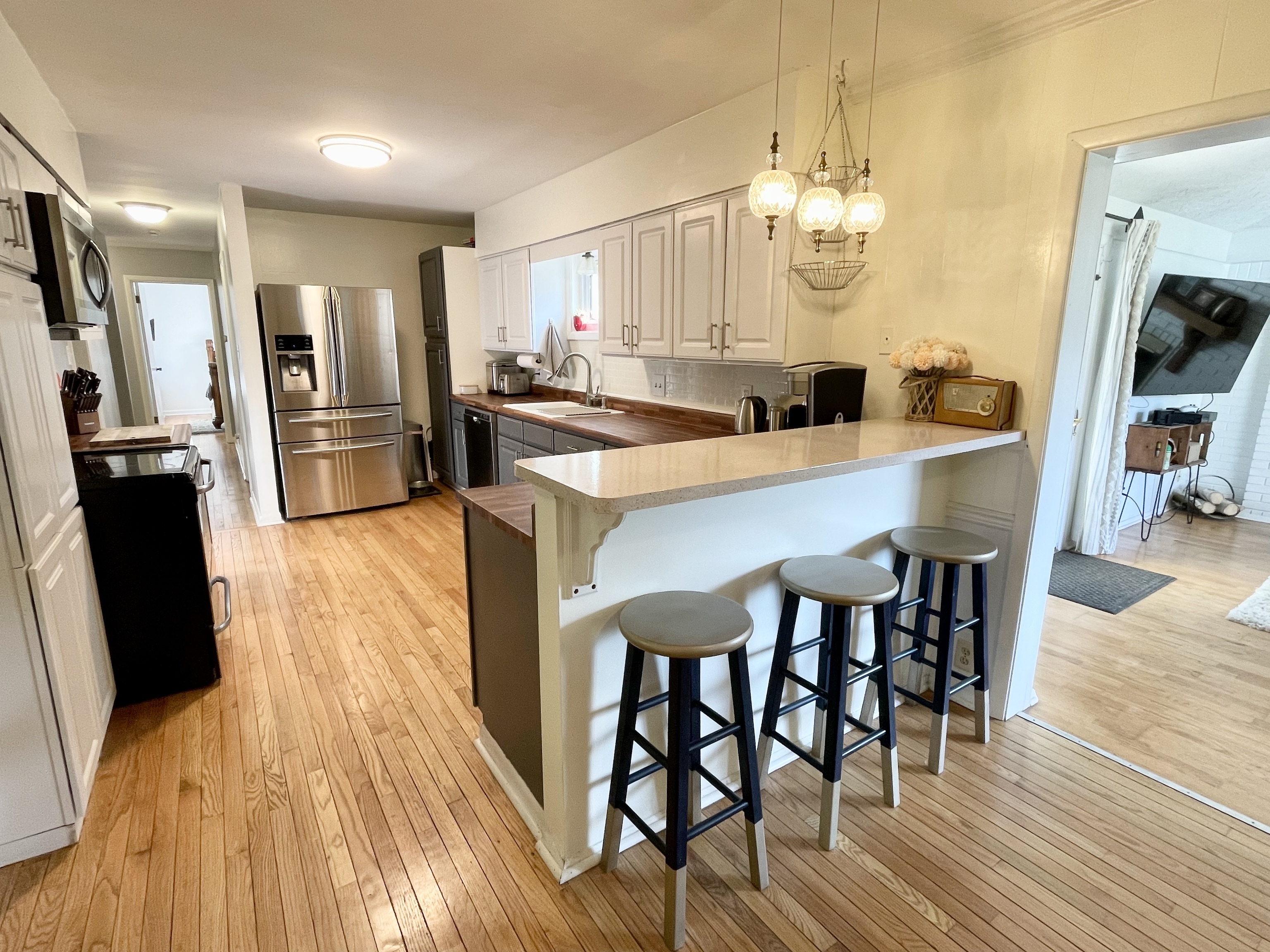 7750 Dean Road Indianapolis, IN 46240 - Photo 8 of 29