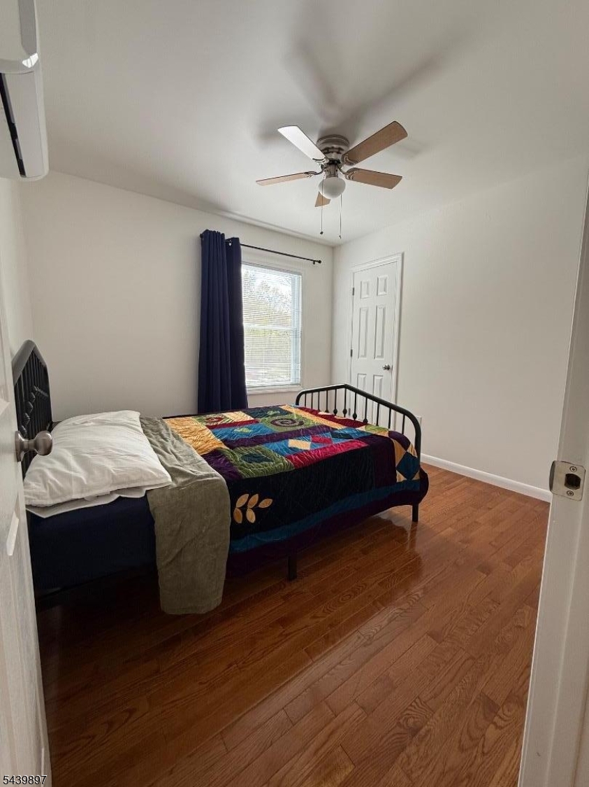 22 Karen Road Vernon, NJ 07422 - Photo 22 of 26 a bedroom with a bed and a closet
