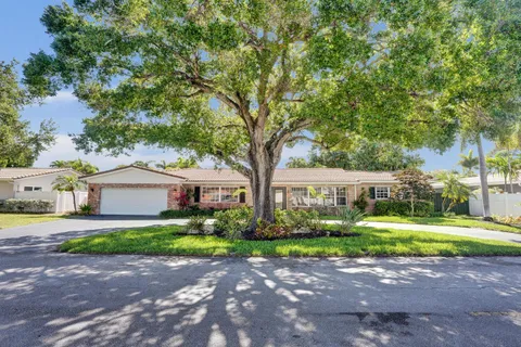$1,125,000 | 3930 Northeast 21st Avenue, Fort Lauderdale, FL 33308
