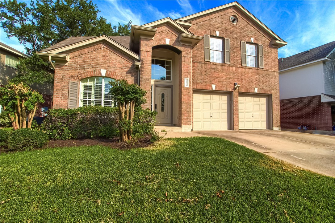 15914 Two Rivers Cove Austin, TX 78717 - Photo 1 of 1 Gallery Image 1