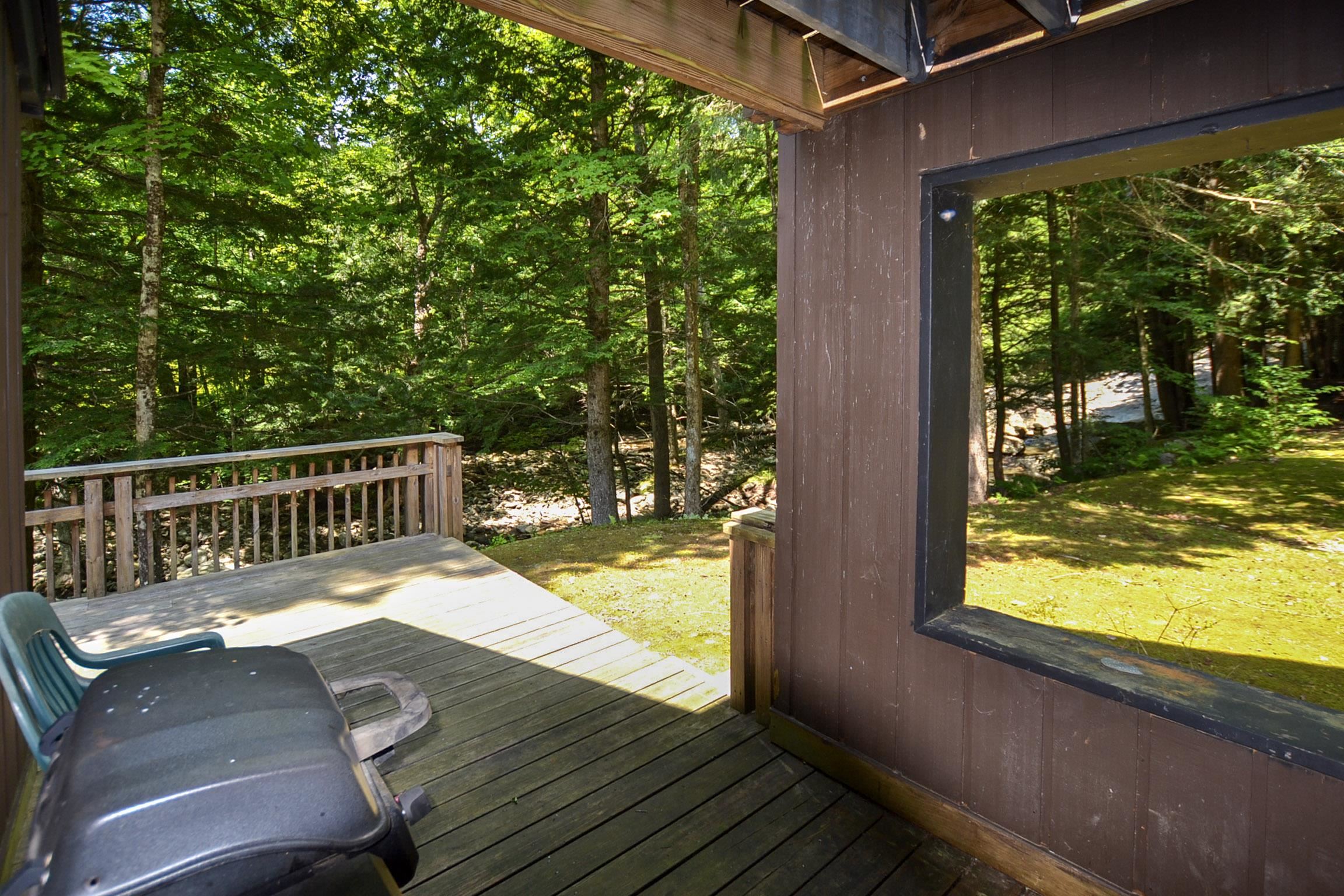 4643 Battleground Road, Unit 43 Fayston, VT 05673 - Photo 12 of 60 Gallery Image 12