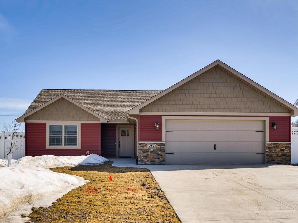 253 Pintail Street Baldwin, WI 54002 - Photo 1 of 1 Gallery Image 1