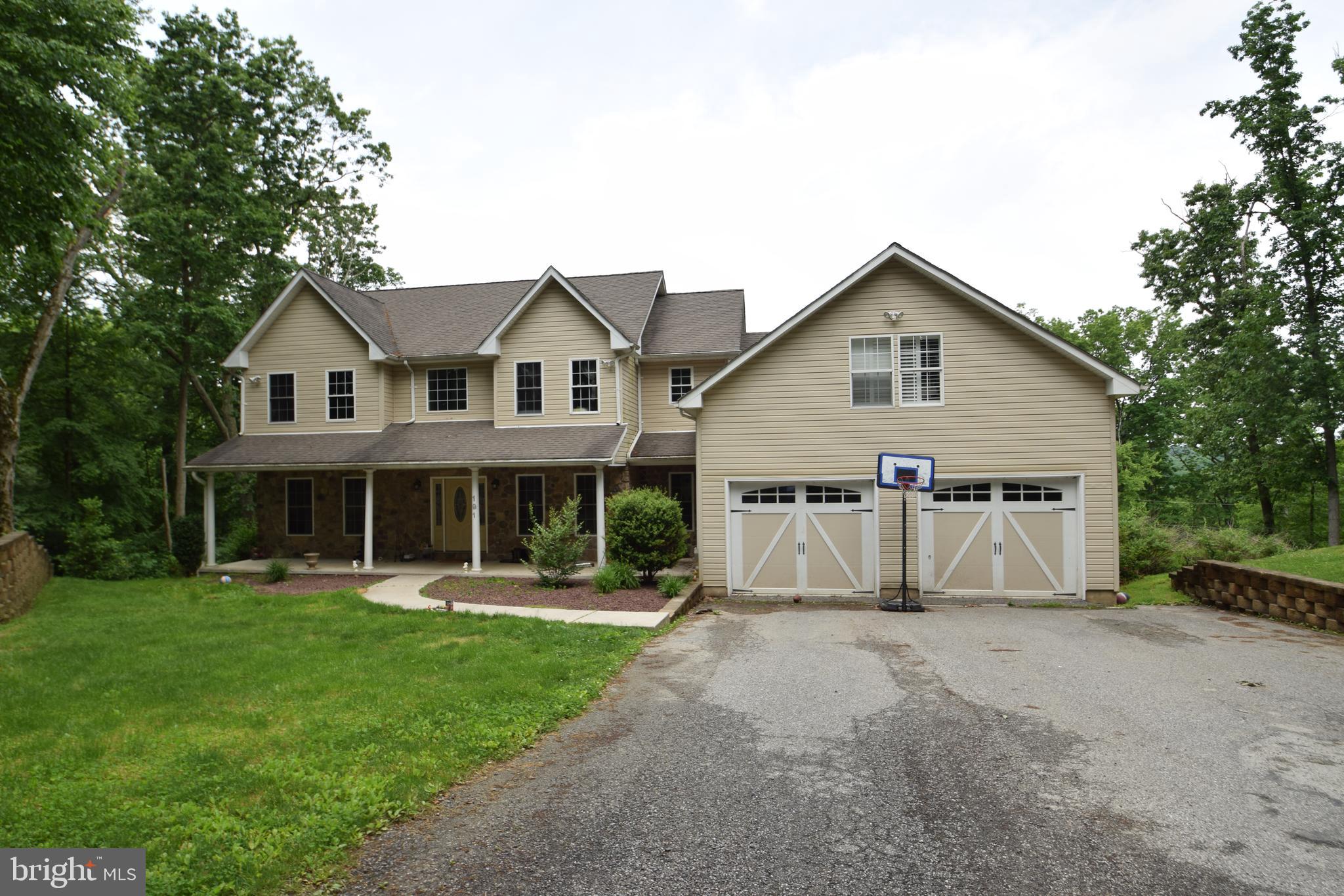 191 High Ridge Road Delta, PA 17314 - Photo 1 of 29 Gallery Image 1
