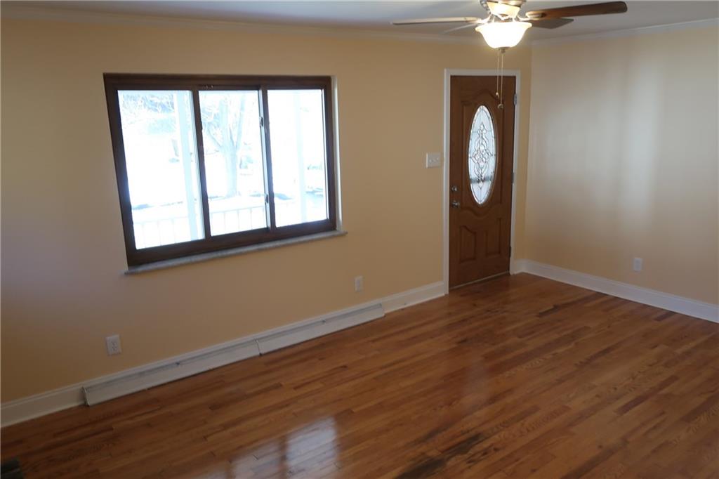 3039 Walton Road Finleyville, PA 15332 - Photo 3 of 10 Beautiful hardwood throughout