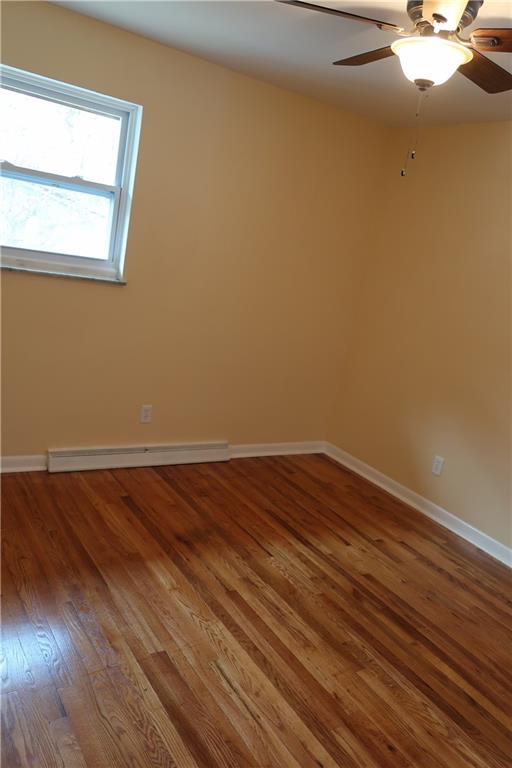 3039 Walton Road Finleyville, PA 15332 - Photo 5 of 10 2nd bedroom, has great natural light