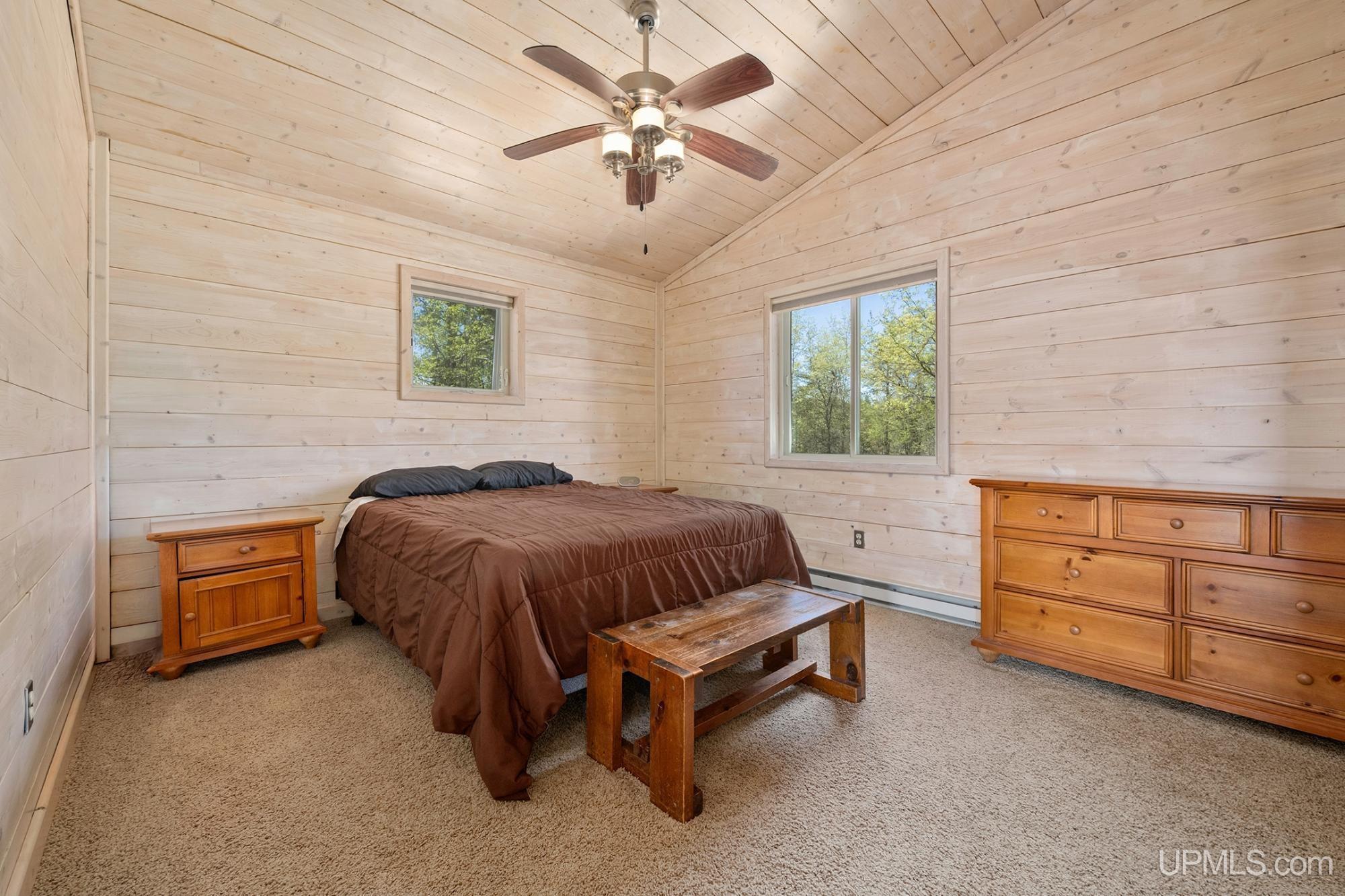 12264 North Randolph Road Watton, MI 49970 - Photo 20 of 38