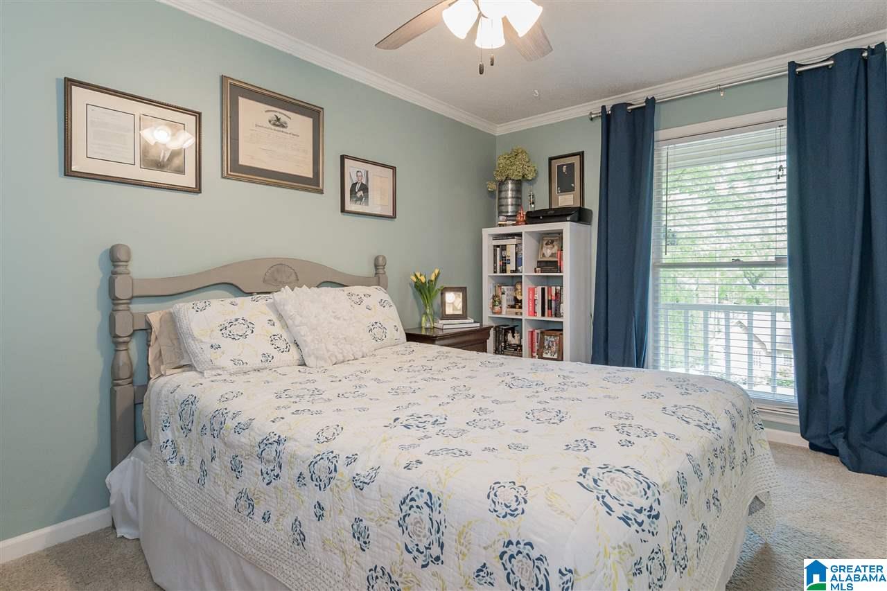 812 Mockernut Road Birmingham, AL 35244 - Photo 26 of 49