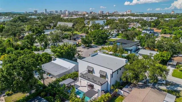 $2,295,000 | 2314 Prospect Street, Sarasota, FL 34239