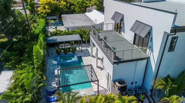 $2,295,000 | 2314 Prospect Street, Sarasota, FL 34239
