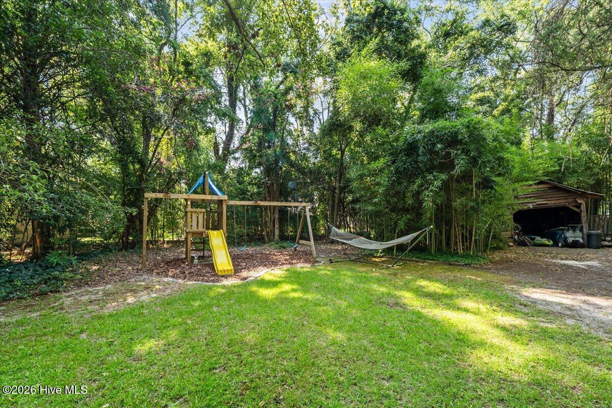 618 Fayetteville Road Rockingham, NC 28379 - Photo 60 of 77 Gallery Image 60