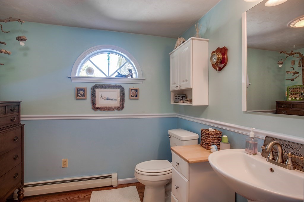 51 Rattlesnake Hill Road Andover, MA 01810 - Photo 16 of 30