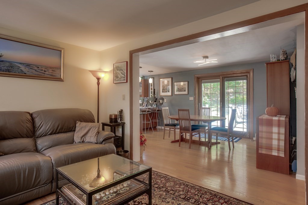 51 Rattlesnake Hill Road Andover, MA 01810 - Photo 20 of 30