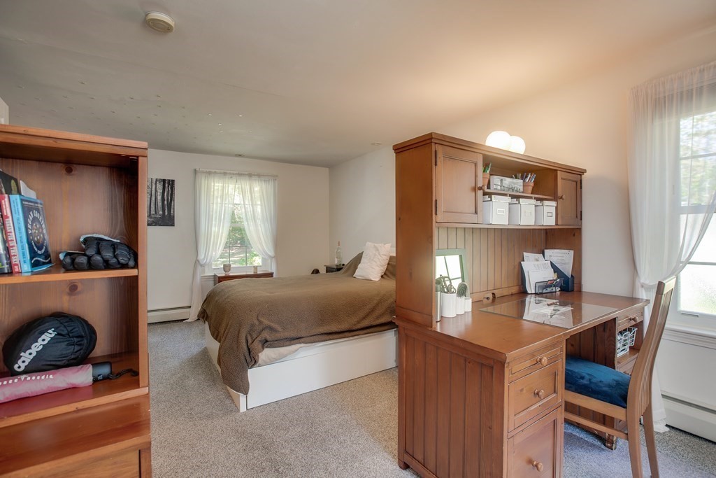 51 Rattlesnake Hill Road Andover, MA 01810 - Photo 24 of 30
