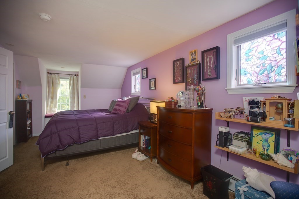 51 Rattlesnake Hill Road Andover, MA 01810 - Photo 28 of 30