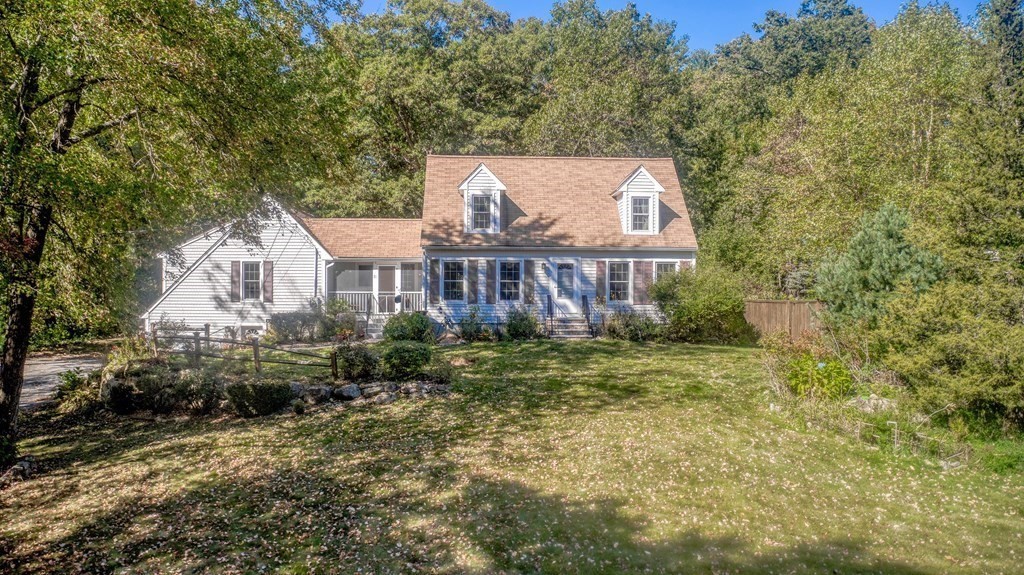 51 Rattlesnake Hill Road Andover, MA 01810 - Photo 3 of 30