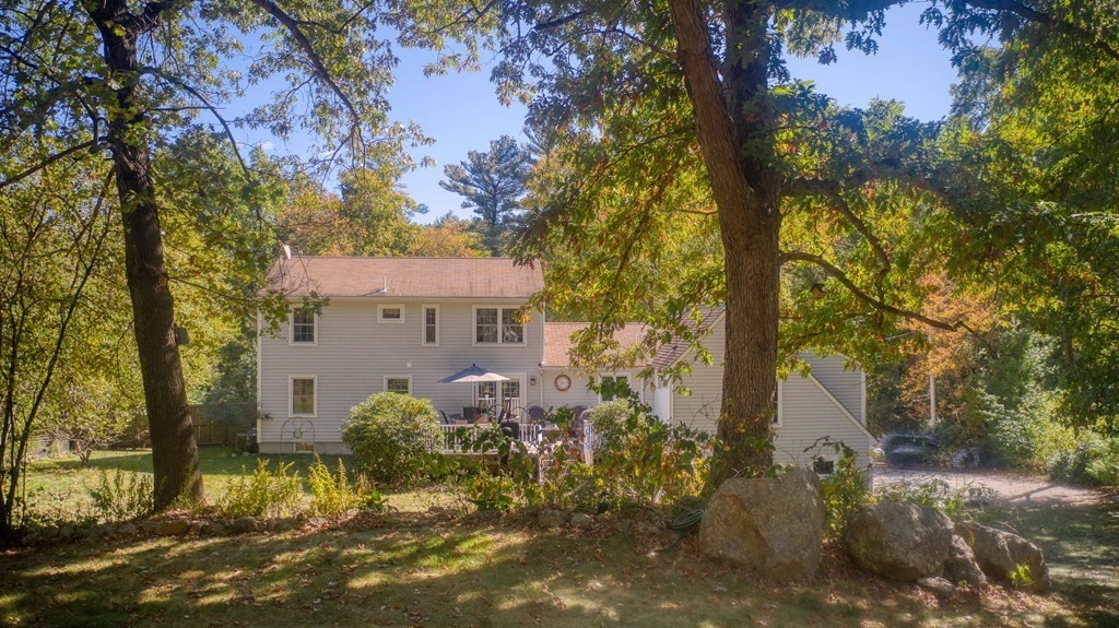 51 Rattlesnake Hill Road Andover, MA 01810 - Photo 6 of 30