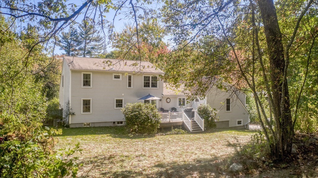 51 Rattlesnake Hill Road Andover, MA 01810 - Photo 8 of 30