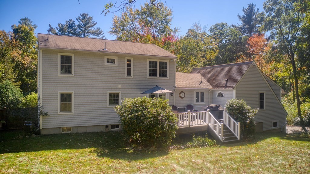 51 Rattlesnake Hill Road Andover, MA 01810 - Photo 9 of 30