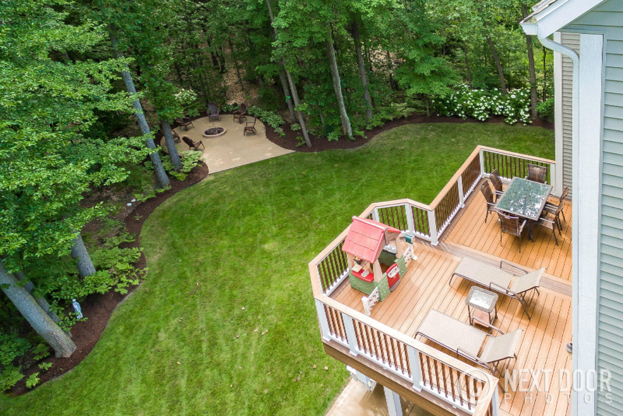 16388 West Willow Drive Spring Lake, MI 49456 - Photo 51 of 73 DJI_0033