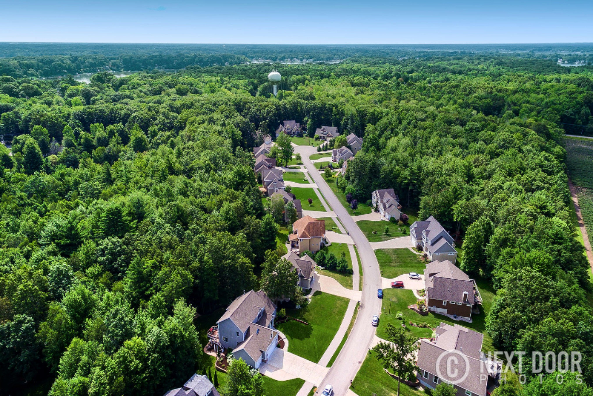 16388 West Willow Drive Spring Lake, MI 49456 - Photo 56 of 73 DJI_0009