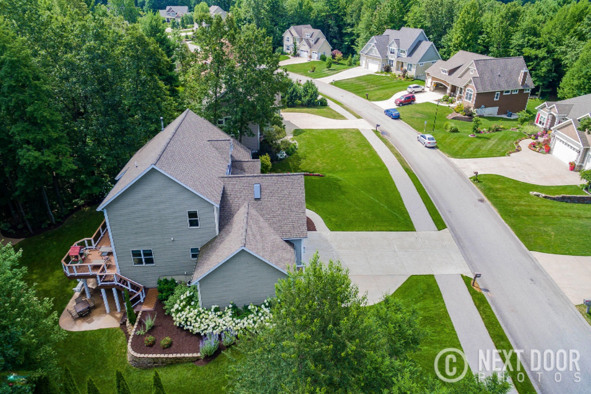 16388 West Willow Drive Spring Lake, MI 49456 - Photo 58 of 73 DJI_0020