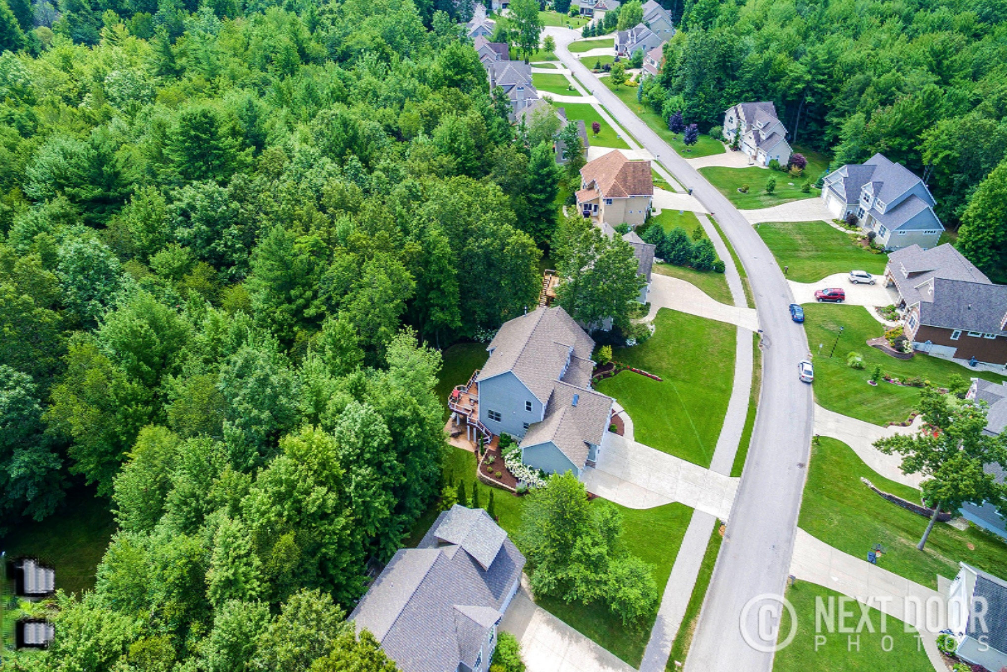 16388 West Willow Drive Spring Lake, MI 49456 - Photo 59 of 73 DJI_0025