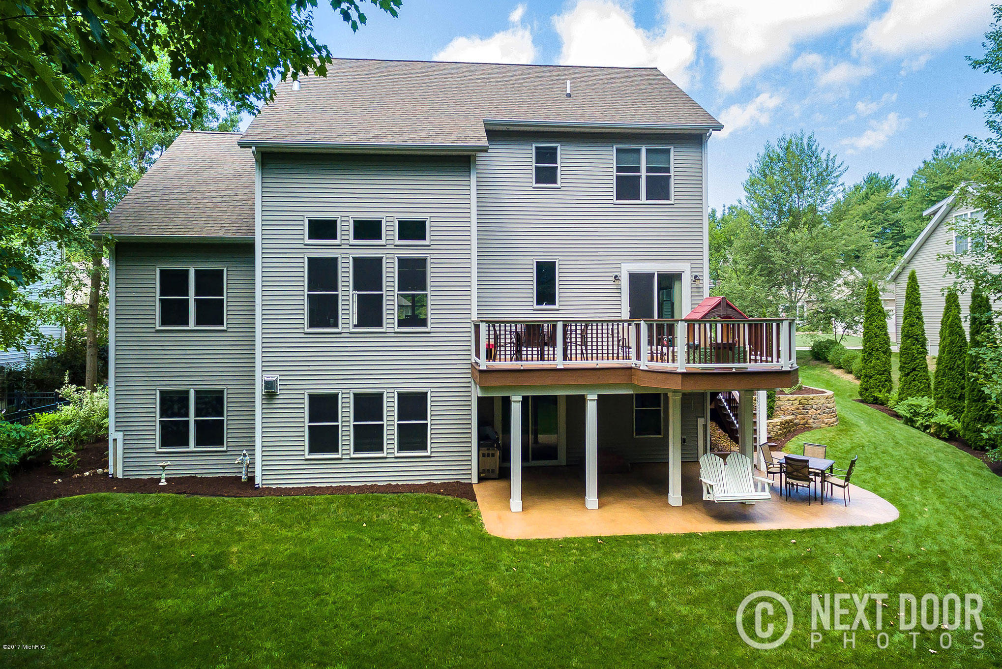 16388 West Willow Drive Spring Lake, MI 49456 - Photo 61 of 73 DJI_0027