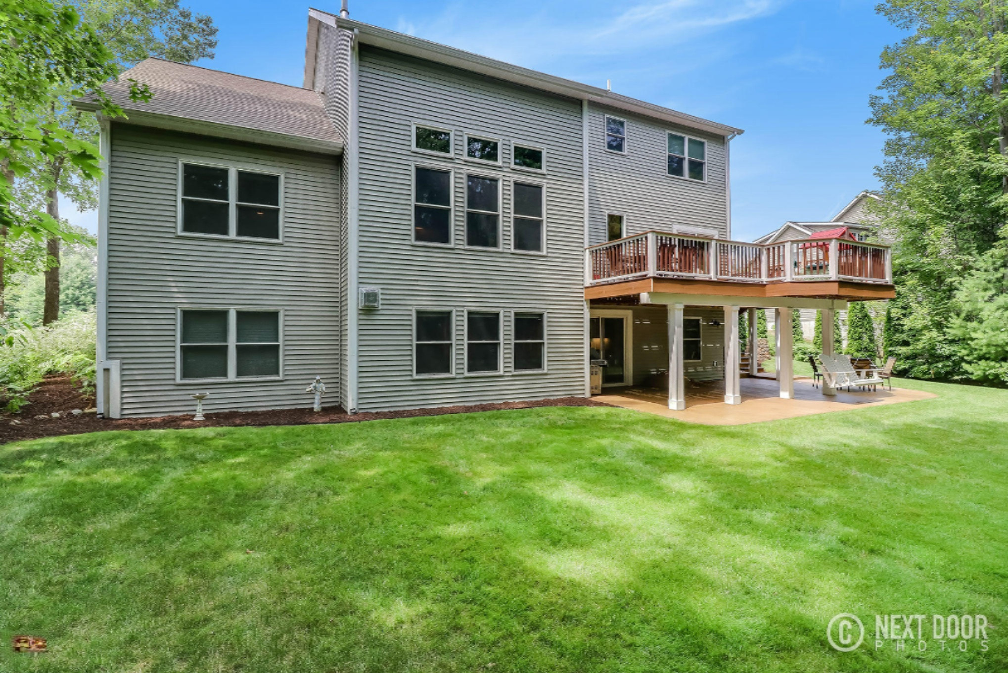 16388 West Willow Drive Spring Lake, MI 49456 - Photo 64 of 73 IMG_2743Blended