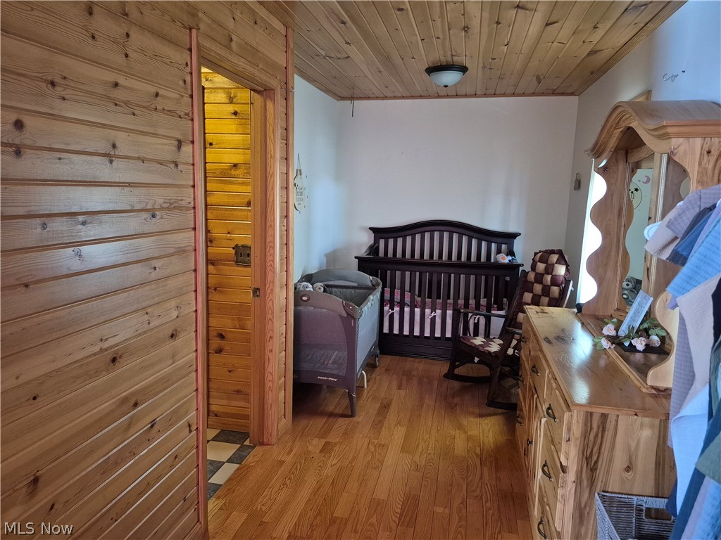 357 State Road Northwest Warren, OH 44483 - Photo 7 of 27 1st floor