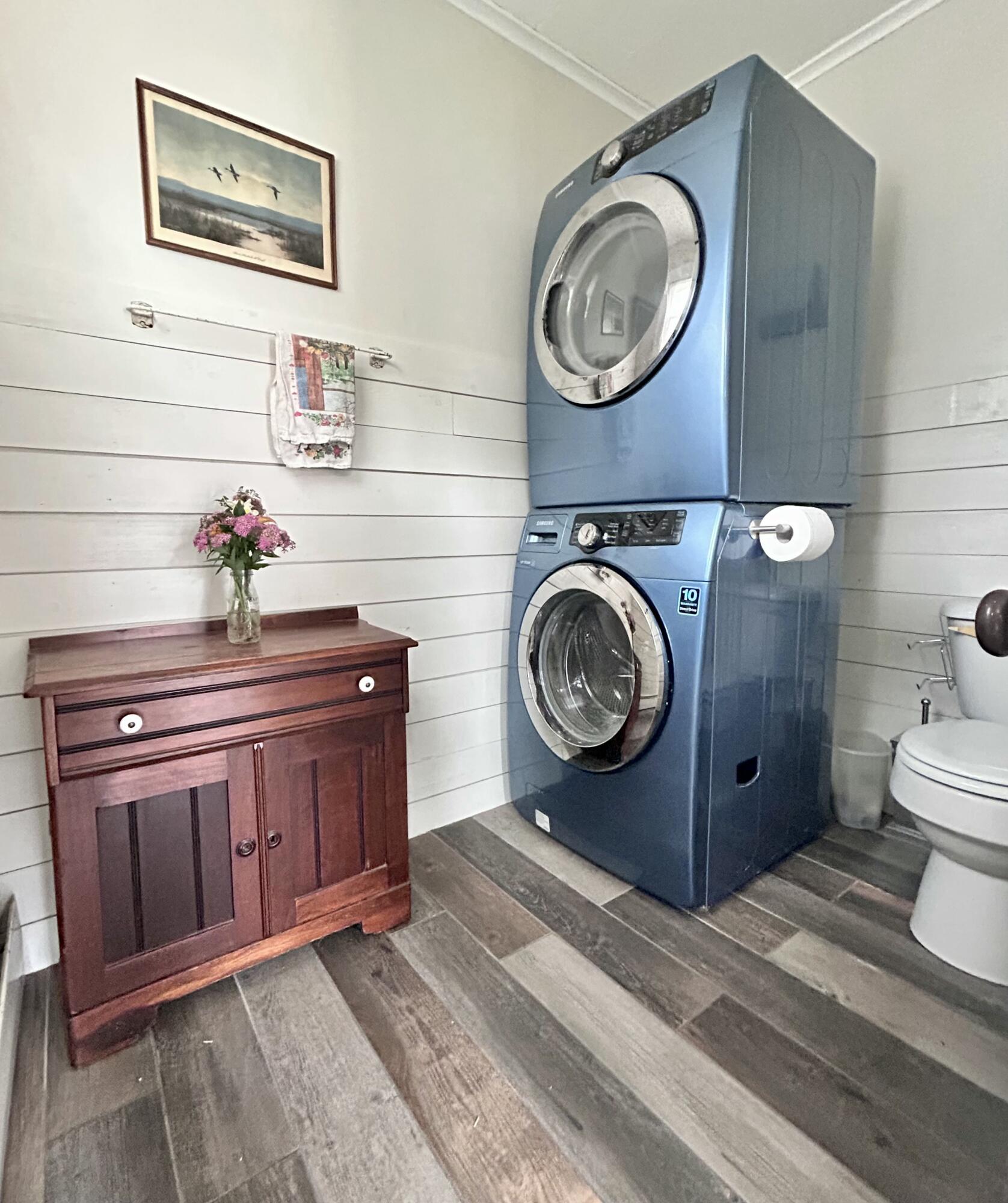 72 Federal Road Parsonsfield, ME 04047 - Photo 23 of 36 Half Bath