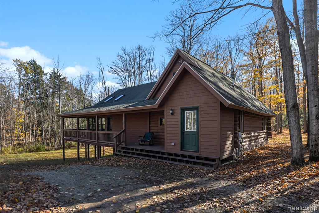 2446 Spayde Road Charlevoix, MI 49720 - Photo 2 of 48