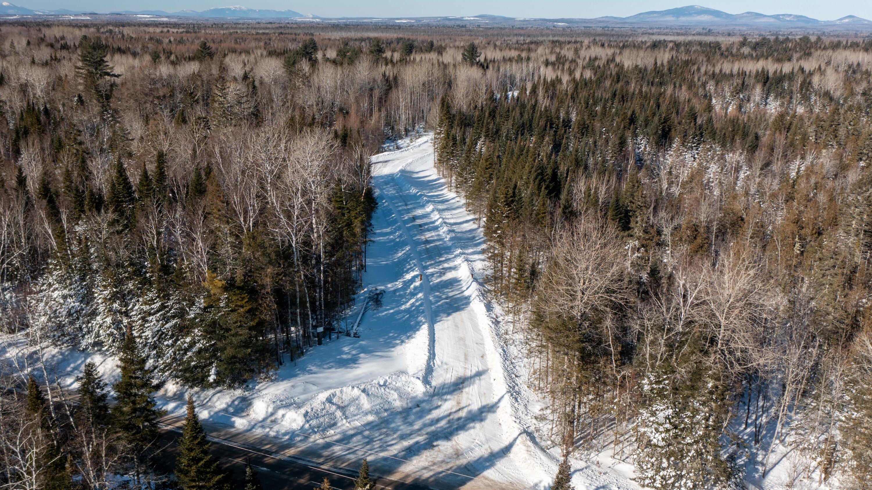 2 R 159/ Belvedere Road Crystal, ME 04747 - Photo 27 of 44 3900 +_- Acre Kingdom Parcel(26)
