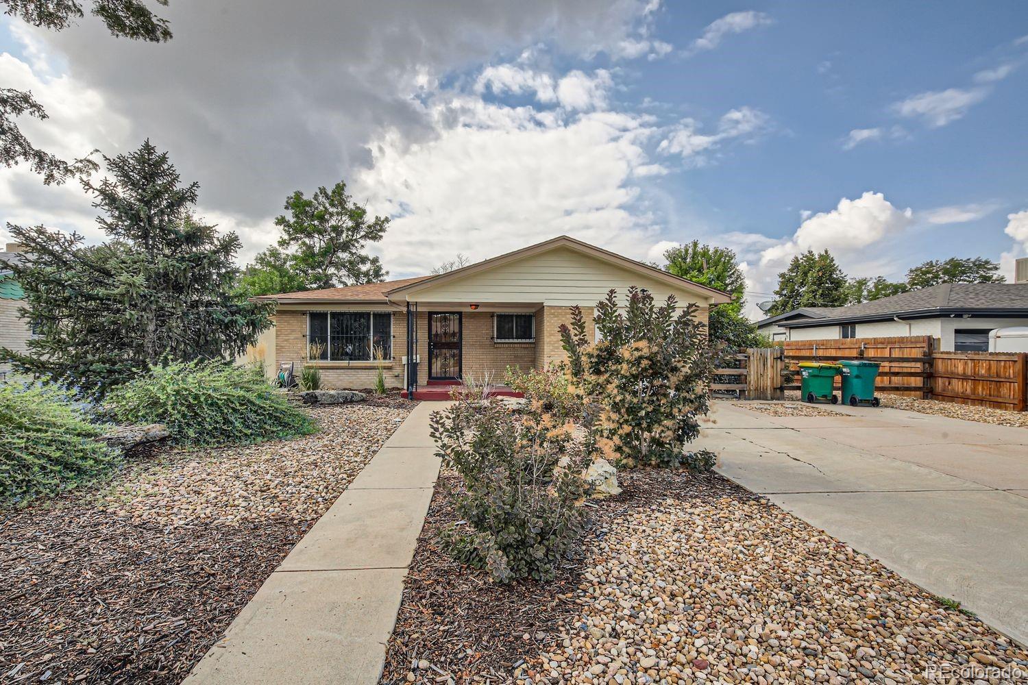 3183 Vaughn Street Aurora, CO 80011 - Photo 1 of 33