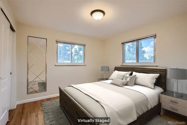 $2,900 | 3183 Vaughn Street, Aurora, CO 80011