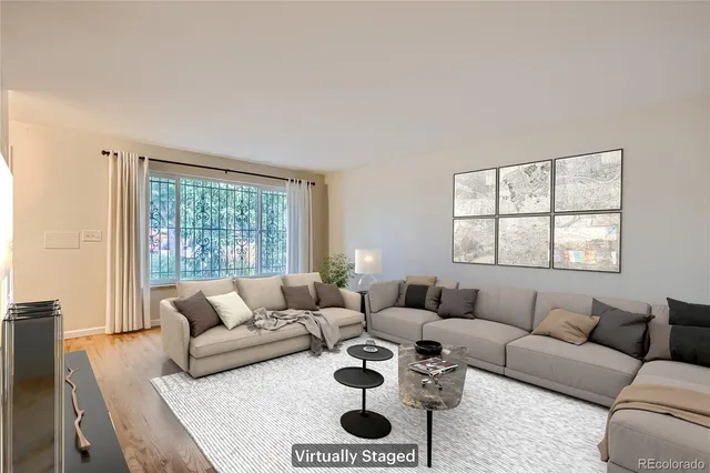 $2,900 | 3183 Vaughn Street, Aurora, CO 80011