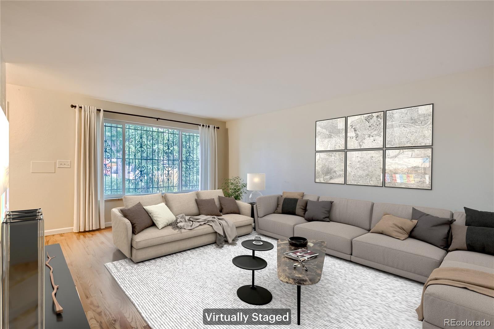 3183 Vaughn Street Aurora, CO 80011 - Photo 3 of 33