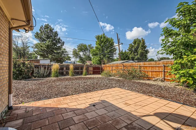 $2,900 | 3183 Vaughn Street, Aurora, CO 80011