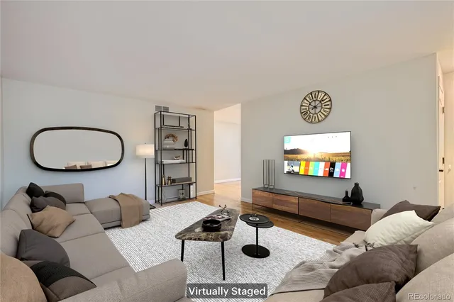 $2,900 | 3183 Vaughn Street, Aurora, CO 80011