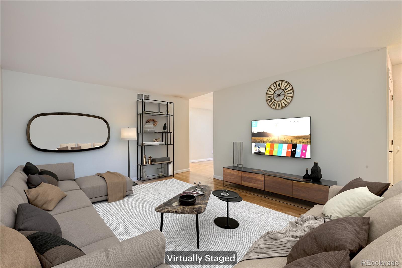 3183 Vaughn Street Aurora, CO 80011 - Photo 5 of 33