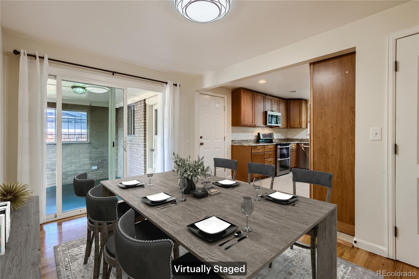 3183 Vaughn Street Aurora, CO 80011 - Photo 10 of 33